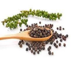 Black Pepper – product photo 3, product detail gallery